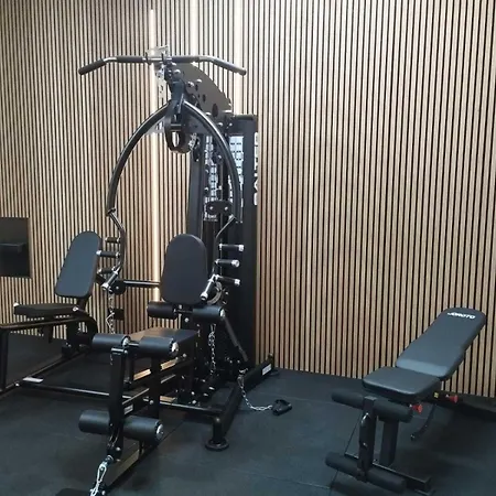 Hotel Eth Solan Spa & Fitness-3